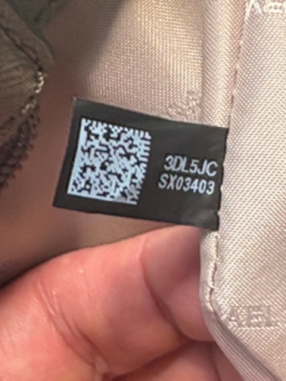 Michael Kors structured michael